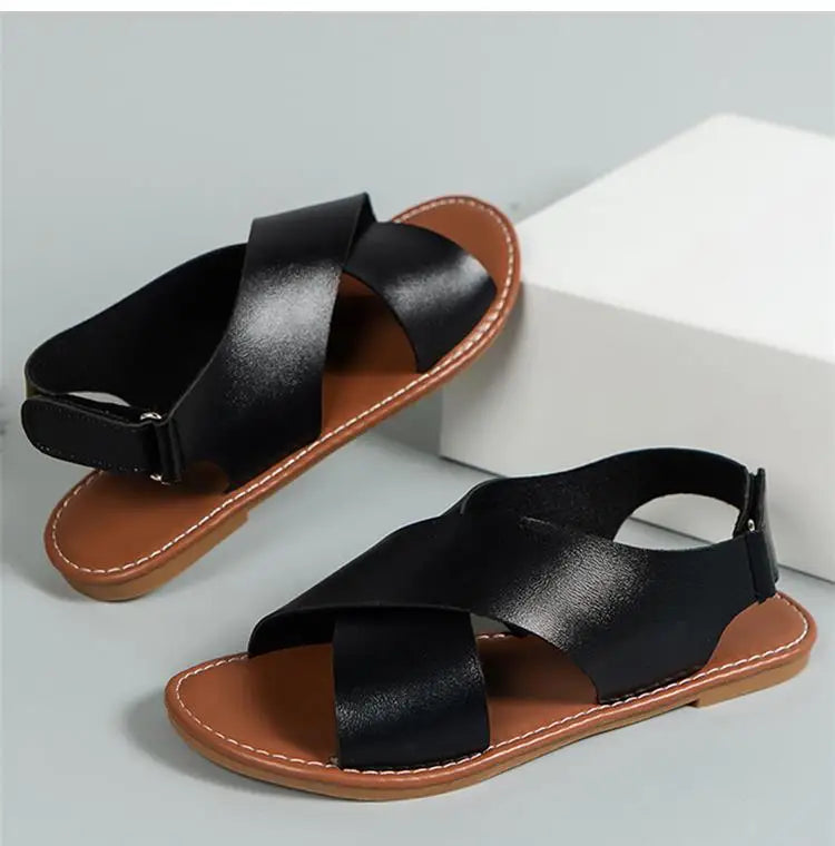 Linda Summer Sandals