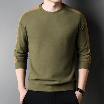 Timothy Casual Long Sleeve