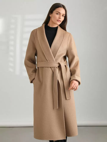 Staccie Trench Coat